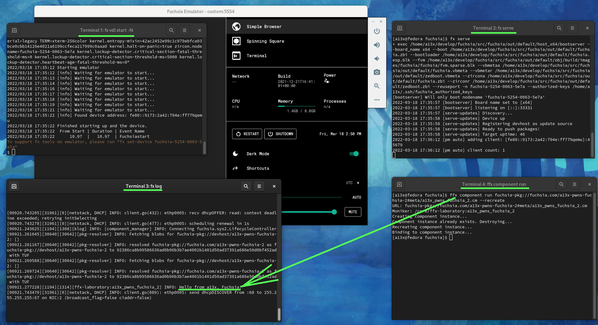 GitHub - roblox-aurora/zircon: Advanced debugging console for Roblox that  uses the Zirconium runtime for commands